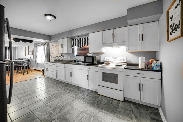 1929 High Street, Blue Island, IL 60406