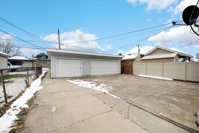 1929 High Street, Blue Island, IL 60406