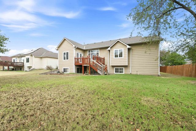 2810 N Beacon Hill Street, Wichita, KS 67220