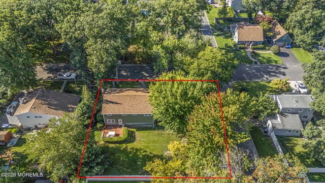 121 Durand Road, Neptune Township, NJ 07753
