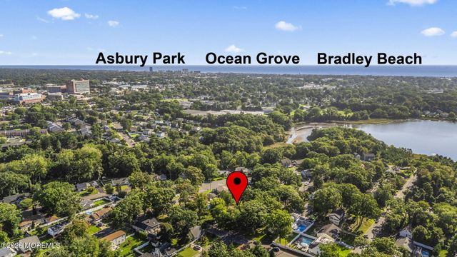121 Durand Road, Neptune Township, NJ 07753