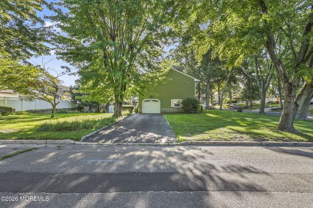 121 Durand Road, Neptune Township, NJ 07753