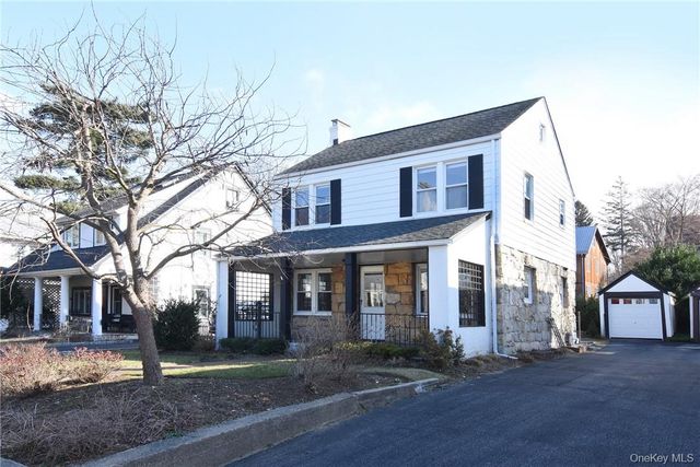 27 Maple Street, Irvington, NY 10533