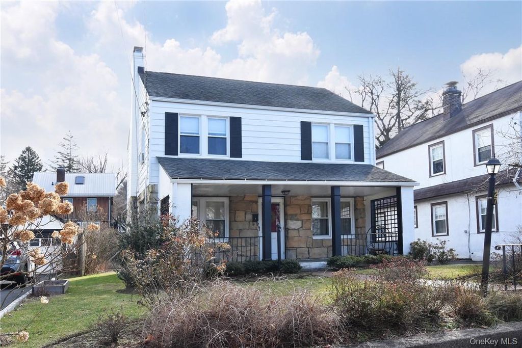 27 Maple Street, Irvington, NY 10533