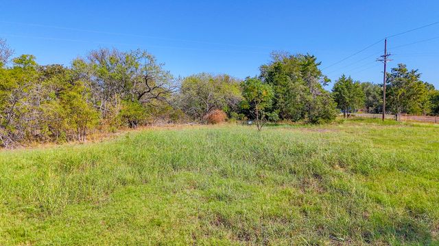 Lot 17 Bordeaux Lane, Corsicana, TX 75109