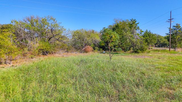 Lot 17 Bordeaux Lane, Corsicana, TX 75109