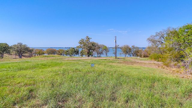 Lot 17 Bordeaux Lane, Corsicana, TX 75109