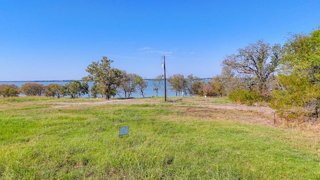 Lot 17 Bordeaux Lane, Corsicana, TX 75109