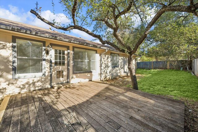 3204 Blazing Star TRL, Cedar Park, TX 78613