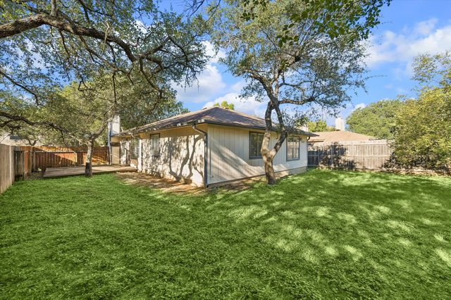 3204 Blazing Star TRL, Cedar Park, TX 78613