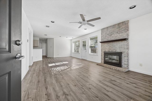 3204 Blazing Star TRL, Cedar Park, TX 78613