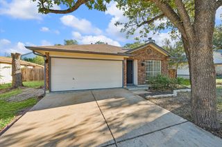 3204 Blazing Star TRL, Cedar Park, TX 78613