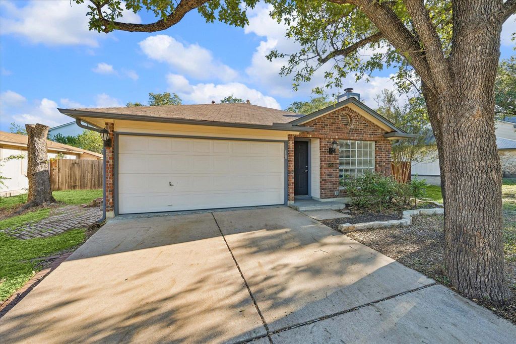 3204 Blazing Star TRL, Cedar Park, TX 78613