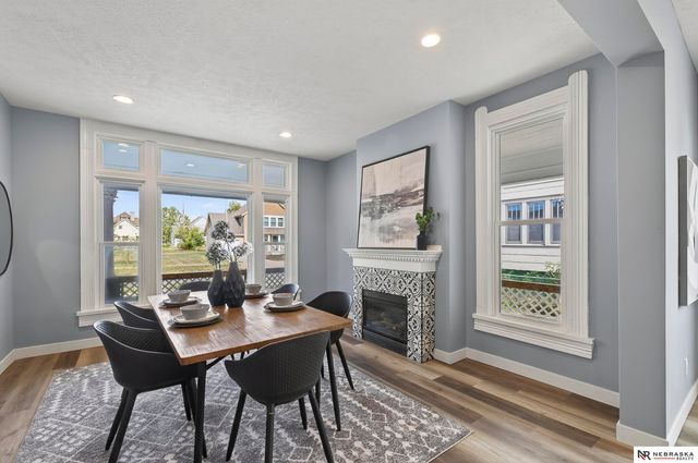 1819 Binney Street, Omaha, NE 68110