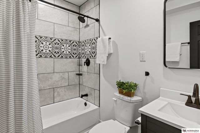 1819 Binney Street, Omaha, NE 68110