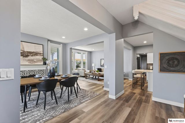 1819 Binney Street, Omaha, NE 68110