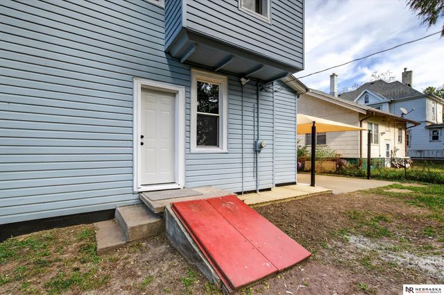 1819 Binney Street, Omaha, NE 68110