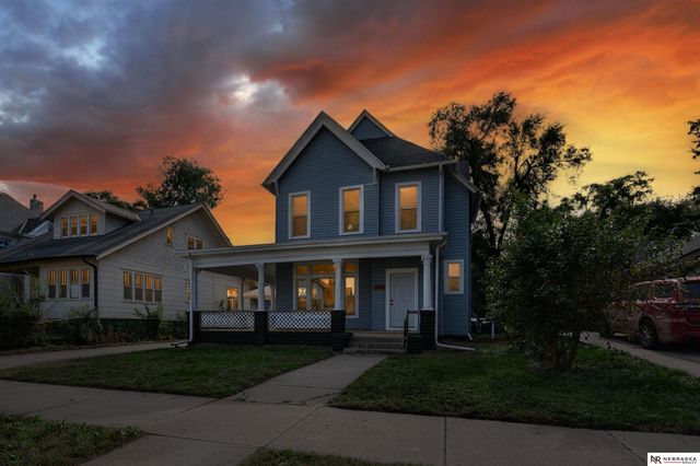 1819 Binney Street, Omaha, NE 68110