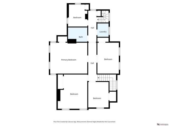 1819 Binney Street, Omaha, NE 68110