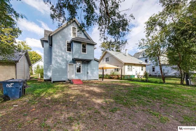 1819 Binney Street, Omaha, NE 68110