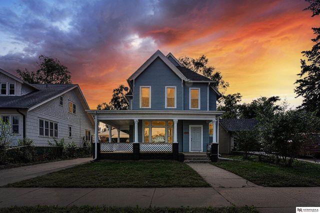 1819 Binney Street, Omaha, NE 68110