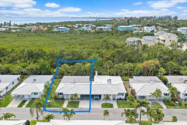 730 SPANISH DRIVE S 99, Longboat Key, FL 34228