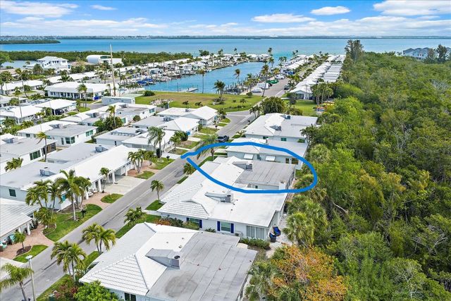 730 SPANISH DRIVE S 99, Longboat Key, FL 34228