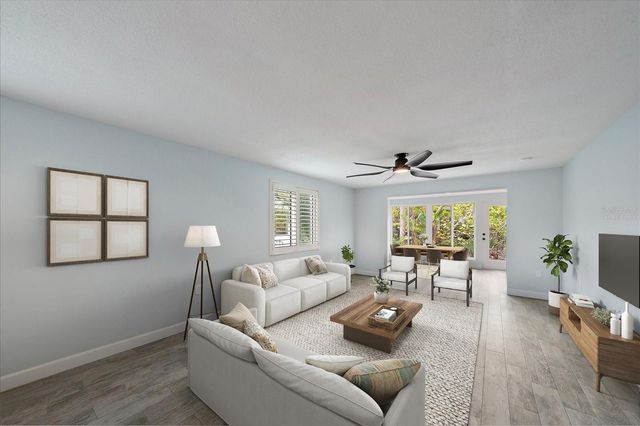 730 SPANISH DRIVE S 99, Longboat Key, FL 34228