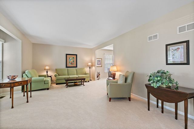 12801 Green Meadow Avenue, Huntley, IL 60142