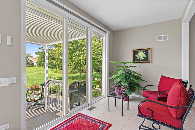 12801 Green Meadow Avenue, Huntley, IL 60142