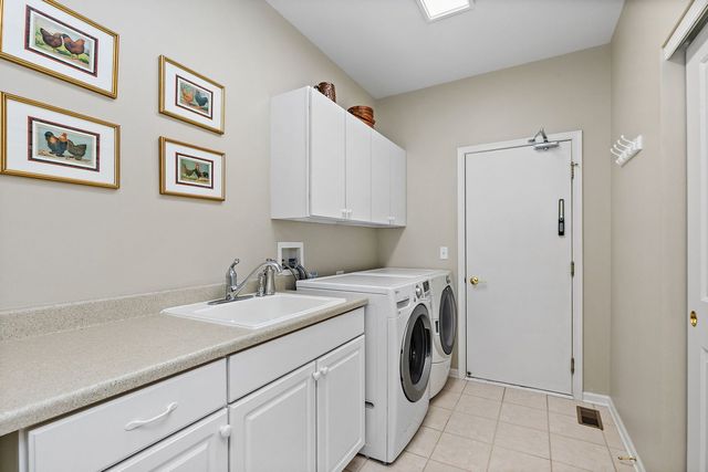 12801 Green Meadow Avenue, Huntley, IL 60142