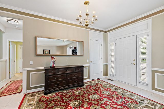 12801 Green Meadow Avenue, Huntley, IL 60142