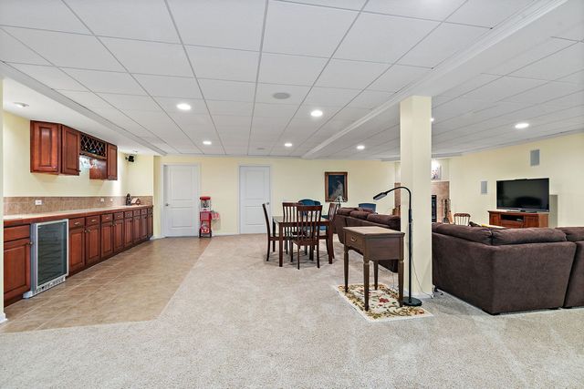 12801 Green Meadow Avenue, Huntley, IL 60142