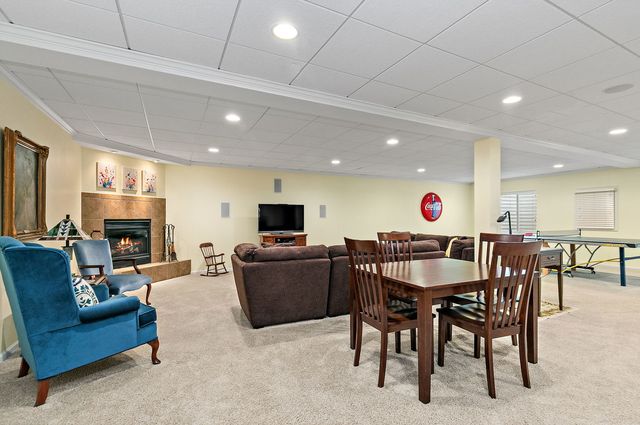 12801 Green Meadow Avenue, Huntley, IL 60142