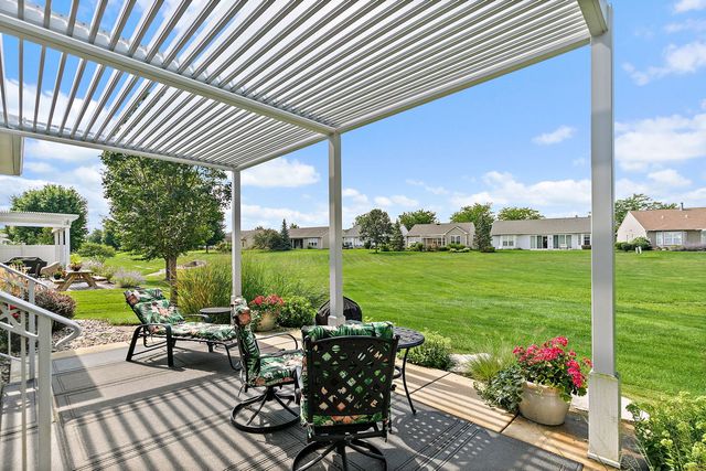 12801 Green Meadow Avenue, Huntley, IL 60142