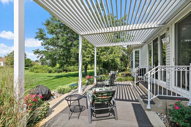 12801 Green Meadow Avenue, Huntley, IL 60142