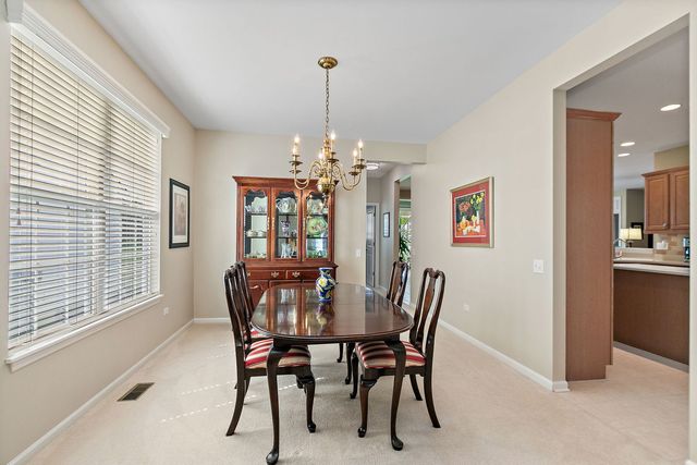 12801 Green Meadow Avenue, Huntley, IL 60142