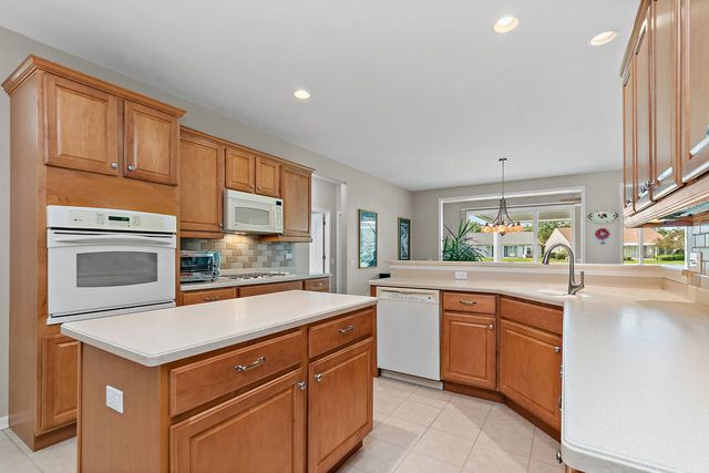 12801 Green Meadow Avenue, Huntley, IL 60142
