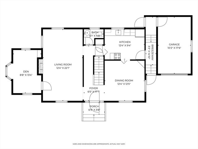 12 Vinewood Rd, Milton, MA 02186