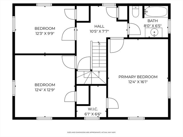 12 Vinewood Rd, Milton, MA 02186