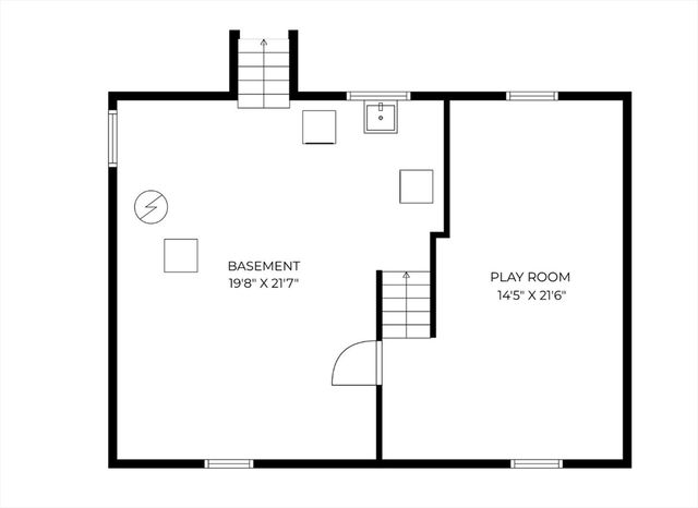 12 Vinewood Rd, Milton, MA 02186