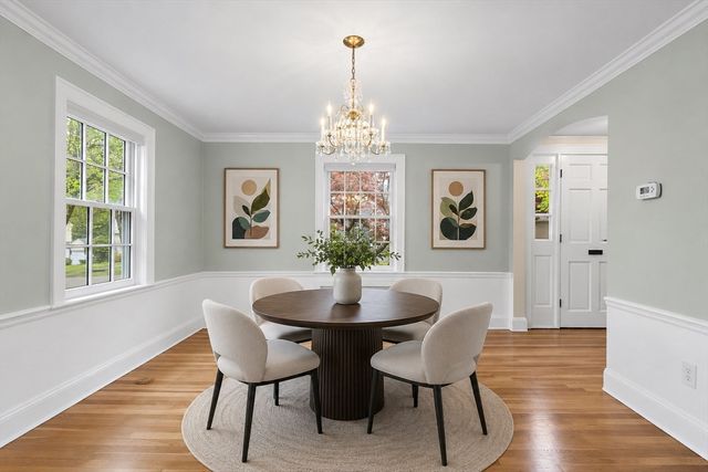 12 Vinewood Rd, Milton, MA 02186