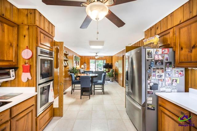 1943 Birchwood Way, Macon, GA 31211