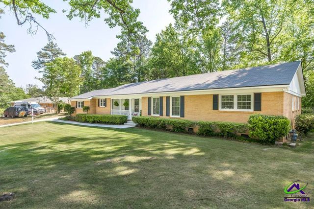 1943 Birchwood Way, Macon, GA 31211