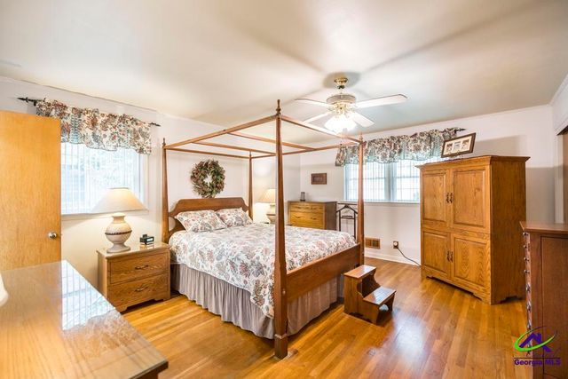 1943 Birchwood Way, Macon, GA 31211