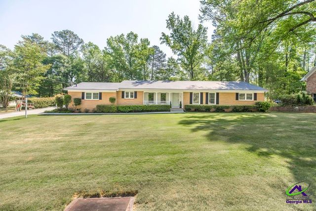 1943 Birchwood Way, Macon, GA 31211