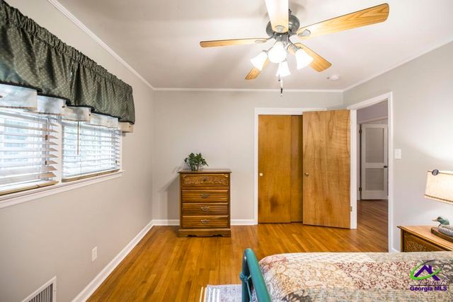 1943 Birchwood Way, Macon, GA 31211
