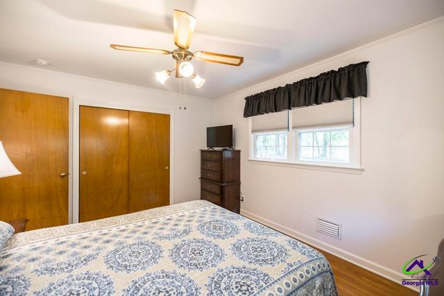 1943 Birchwood Way, Macon, GA 31211