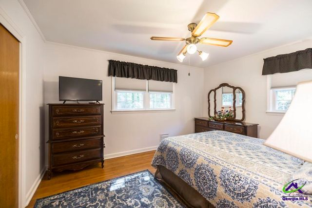 1943 Birchwood Way, Macon, GA 31211