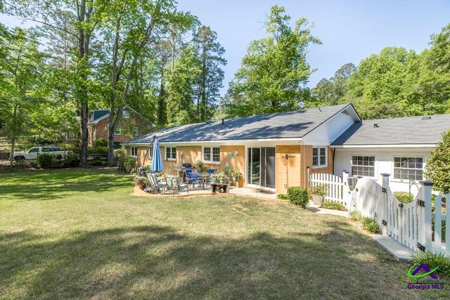 1943 Birchwood Way, Macon, GA 31211